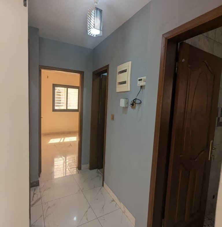 APPARTEMENT DE STANDING À LOUER, YAOUNDÉ NKOLFOULOU