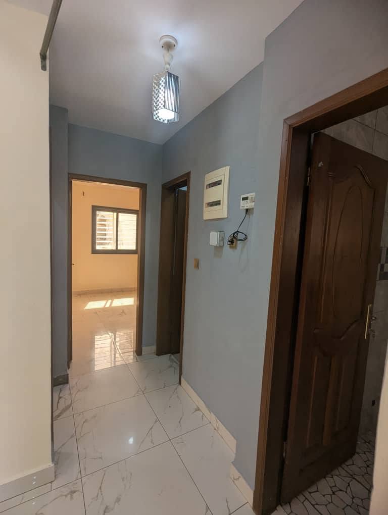 APPARTEMENT DE STANDING À LOUER, YAOUNDÉ NKOLFOULOU