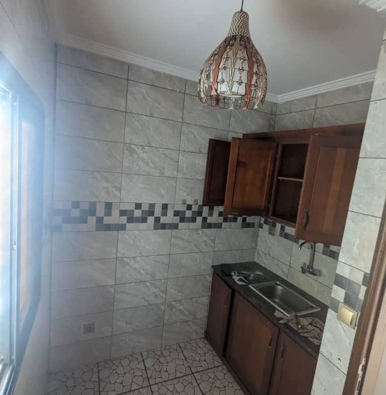 APPARTEMENT DE STANDING À LOUER, YAOUNDÉ NKOLFOULOU