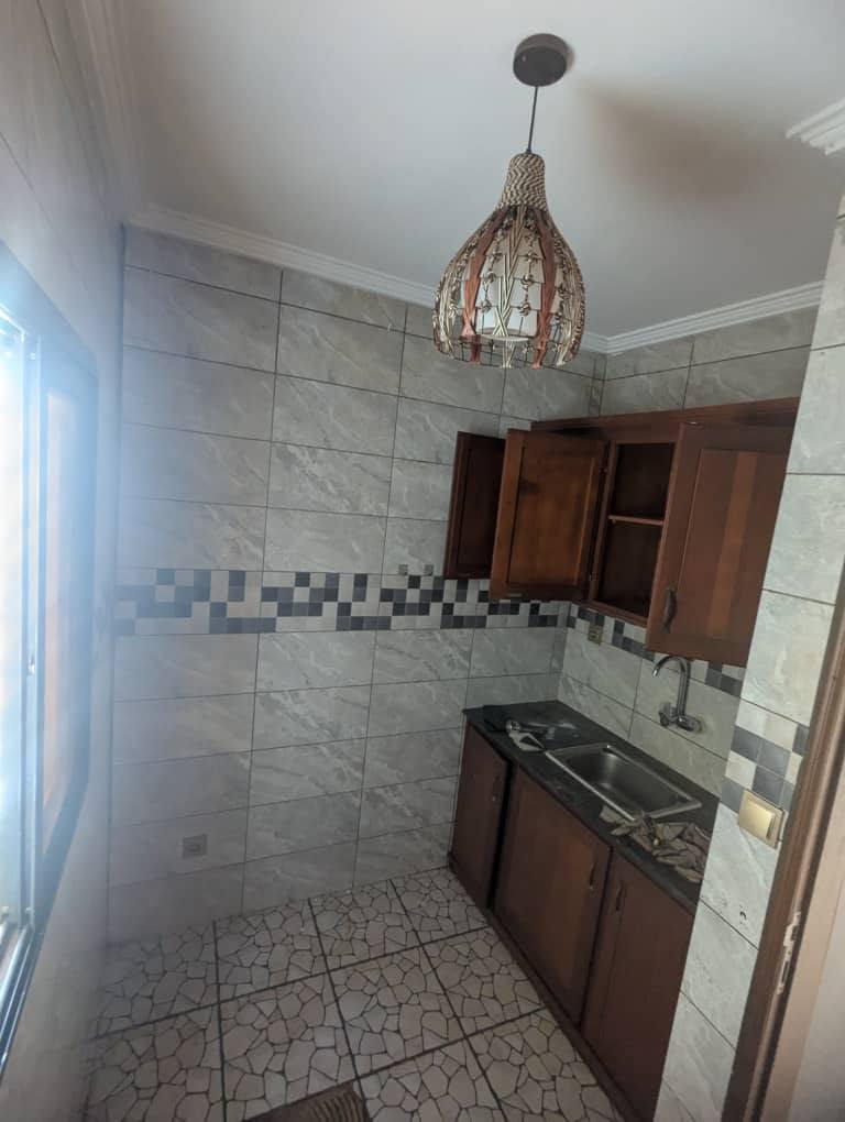 APPARTEMENT DE STANDING À LOUER, YAOUNDÉ NKOLFOULOU