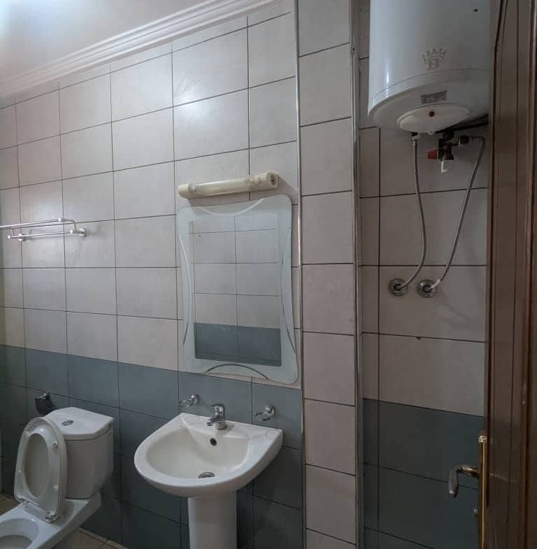 APPARTEMENT DE STANDING À LOUER, YAOUNDÉ NKOLFOULOU