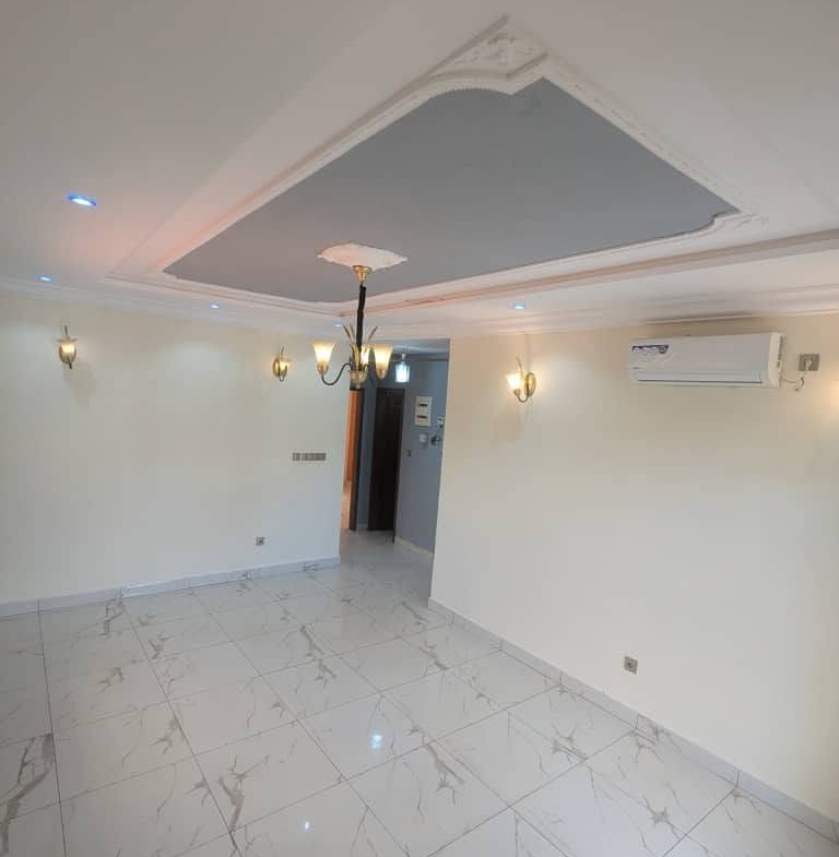 APPARTEMENT DE STANDING À LOUER, YAOUNDÉ NKOLFOULOU