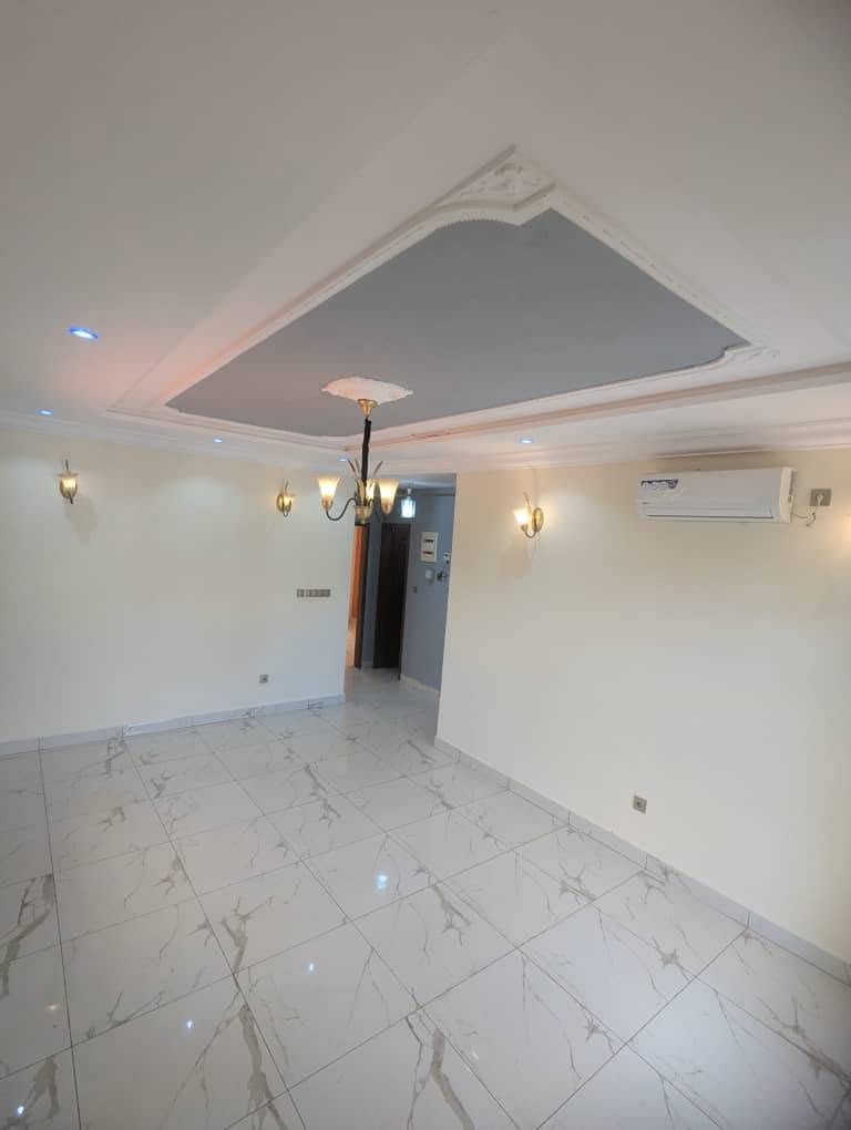 APPARTEMENT DE STANDING À LOUER, YAOUNDÉ NKOLFOULOU