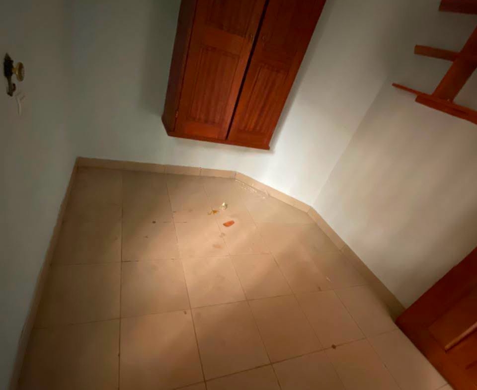 MIGNON STUDIO À LOUER, TOTAL NGOUSSO YAOUNDÉ