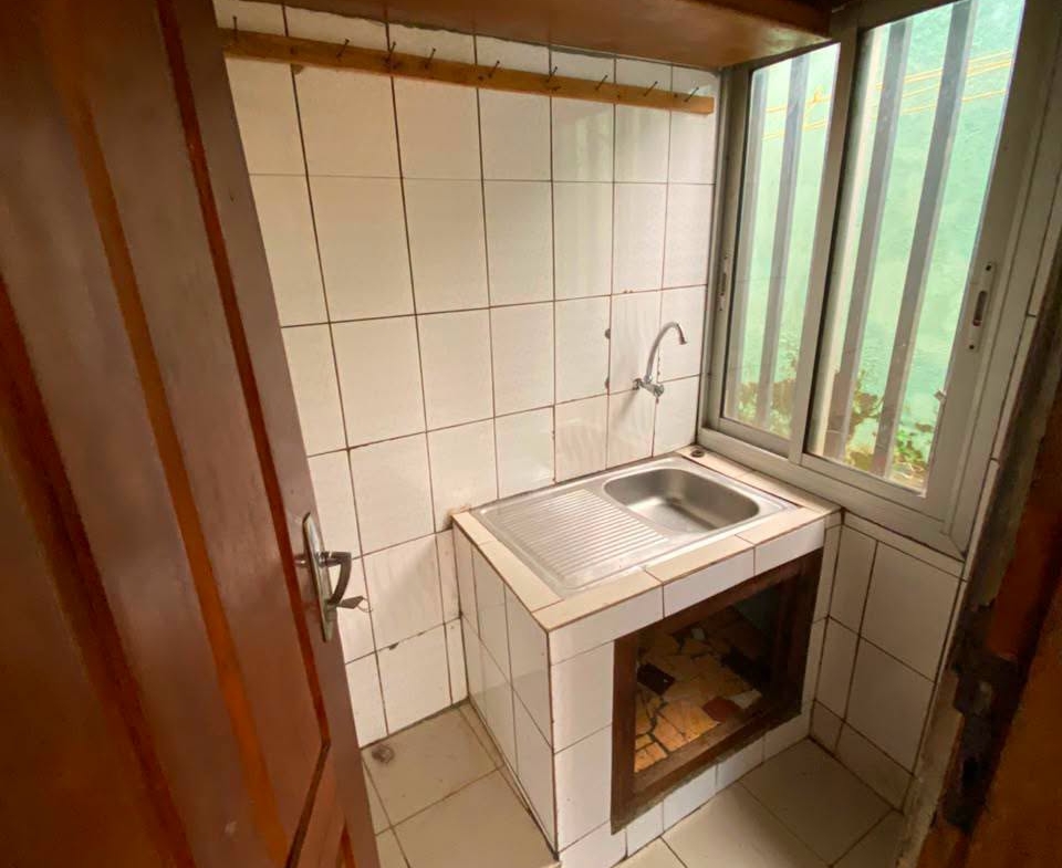 MIGNON STUDIO À LOUER, TOTAL NGOUSSO YAOUNDÉ
