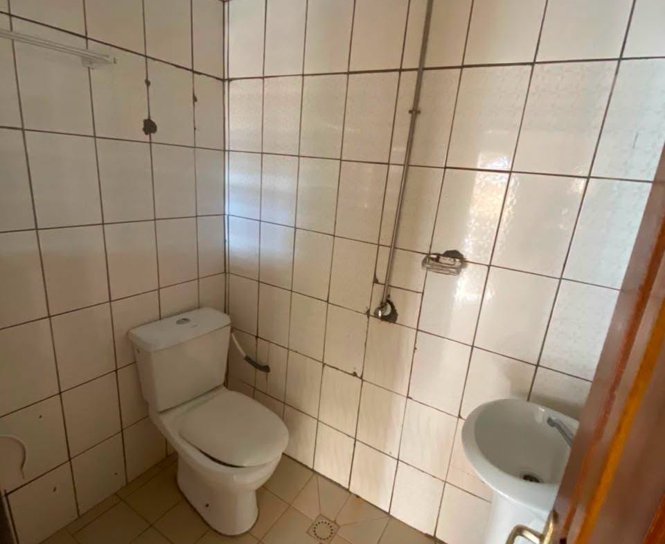 MIGNON STUDIO À LOUER, TOTAL NGOUSSO YAOUNDÉ
