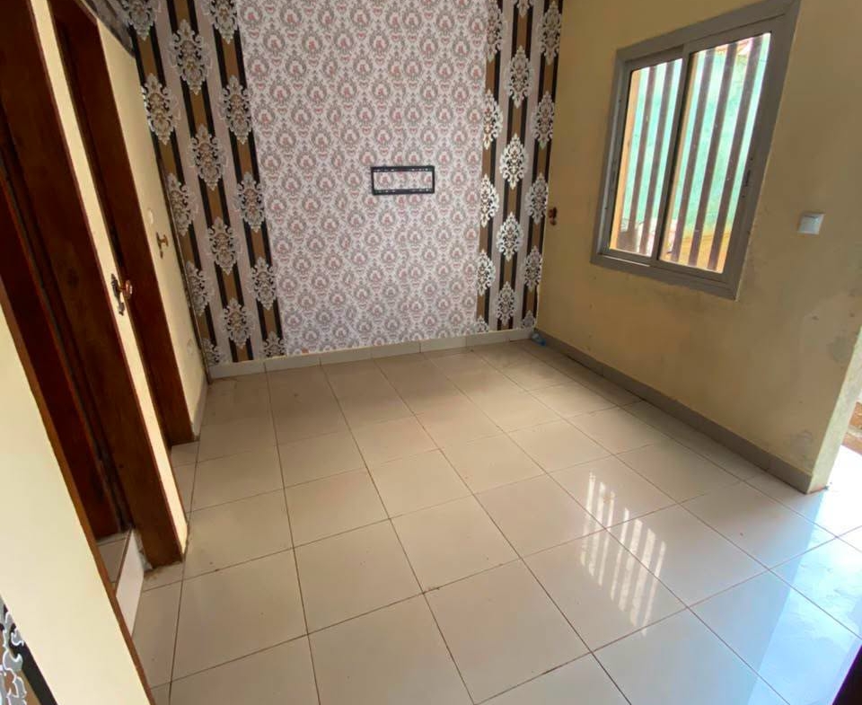 MIGNON STUDIO À LOUER, TOTAL NGOUSSO YAOUNDÉ