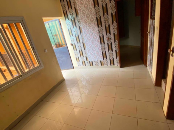 MIGNON STUDIO À LOUER, TOTAL NGOUSSO YAOUNDÉ