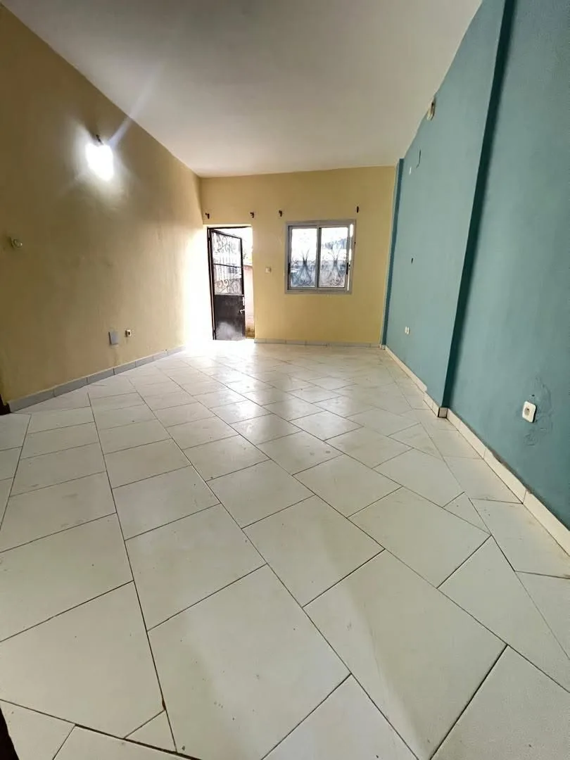 42255- Appartement Moderne 2 Chambres à Louer à Logbessou