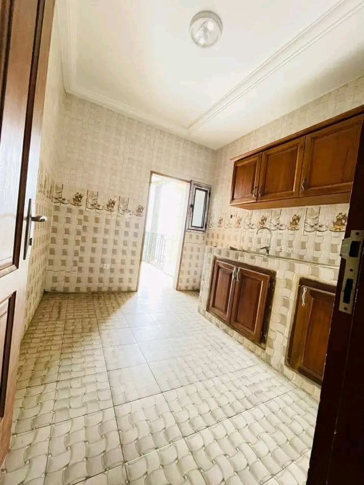 APPARTEMENT MODERNE STAFFÉ, CARREFOUR NEPTUNE LOGBESSOU