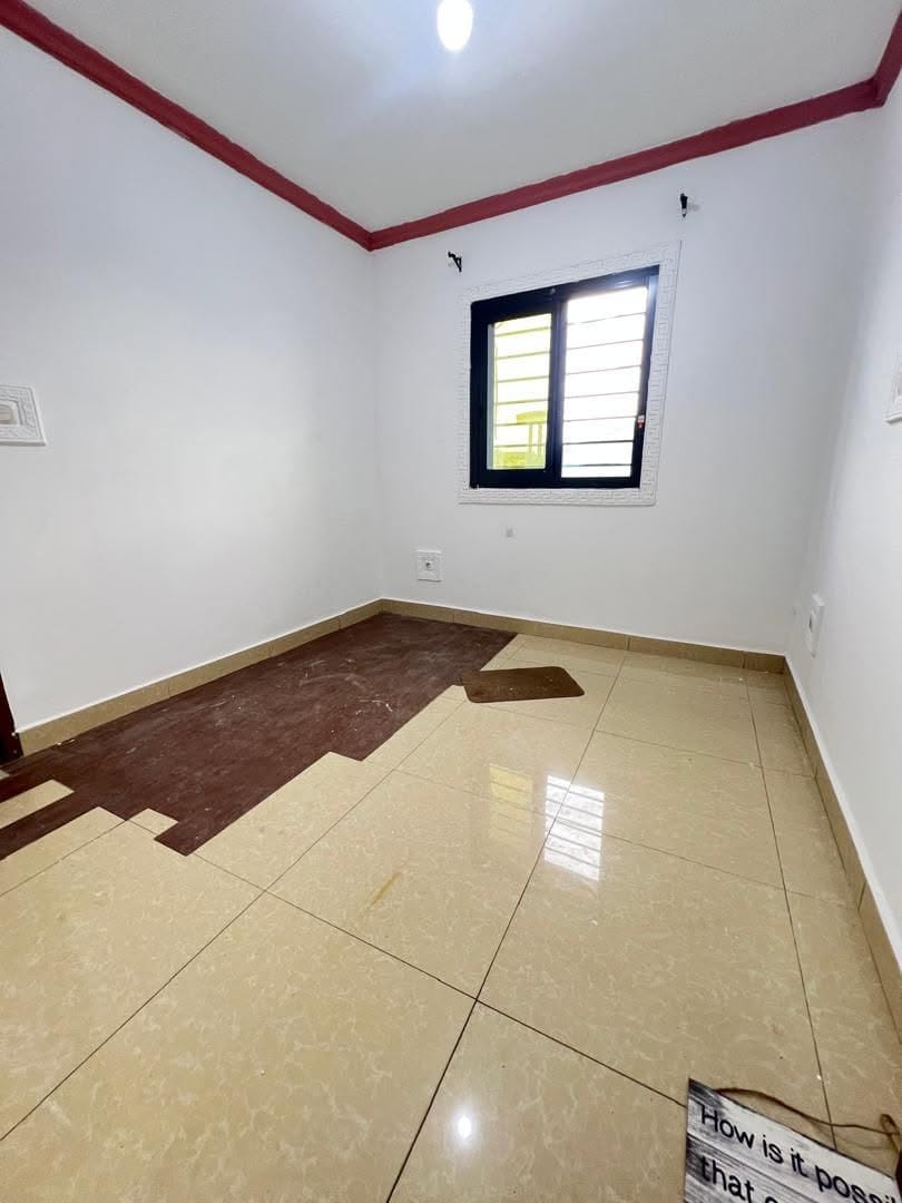 APPARTEMENT MODERNE SITUÉ À 200F DE NEPTURE LOGBESSOU