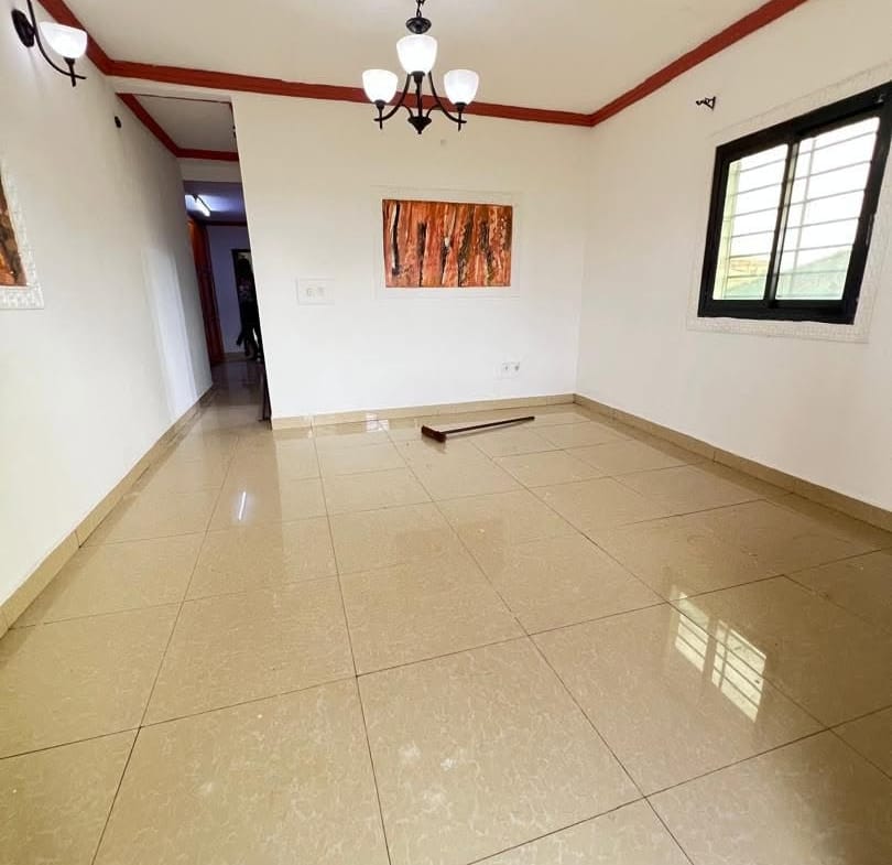 APPARTEMENT MODERNE SITUÉ À 200F DE NEPTURE LOGBESSOU