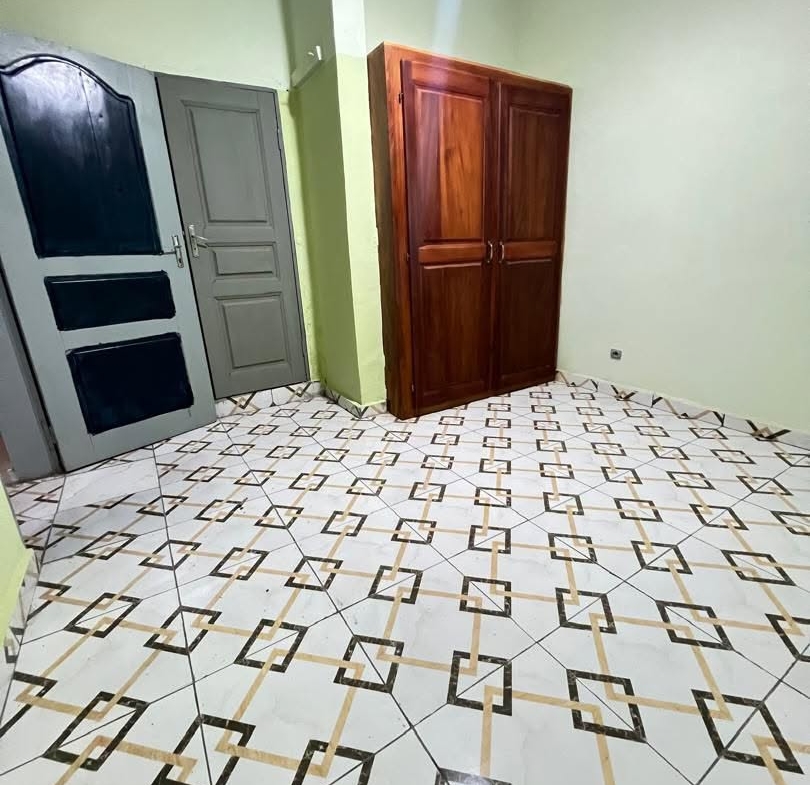 GRAND APPARTEMENT MODERNE AU REZ-DE-CHAUSSÉE, LOGPOM BASSON