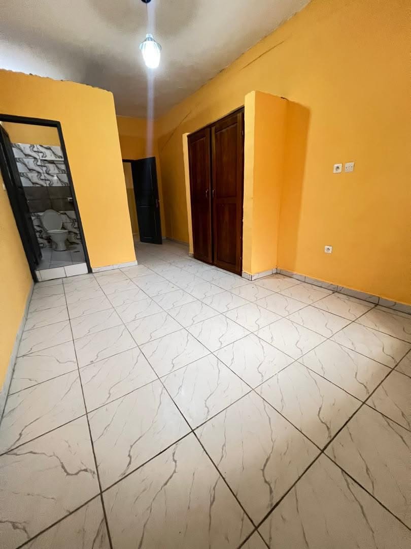 GRAND APPARTEMENT MODERNE AU REZ-DE-CHAUSSÉE, LOGPOM BASSON