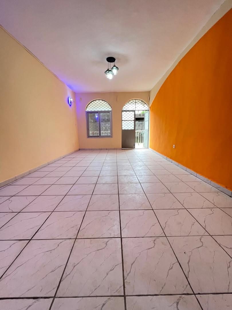 42961- GRAND APPARTEMENT MODERNE AU REZ-DE-CHAUSSÉE, LOGPOM BASSON