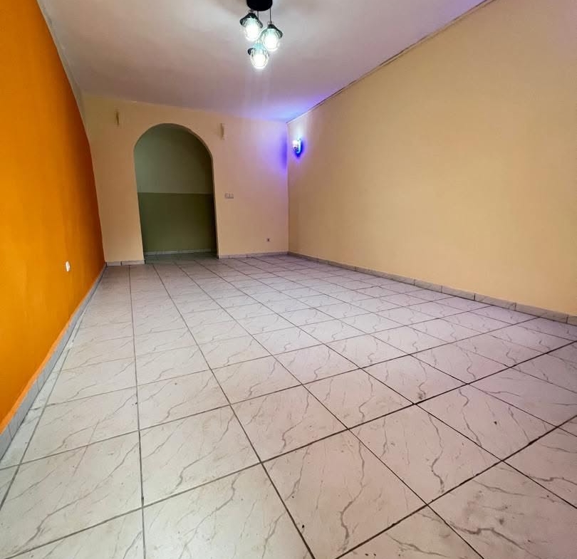 GRAND APPARTEMENT MODERNE AU REZ-DE-CHAUSSÉE, LOGPOM BASSON