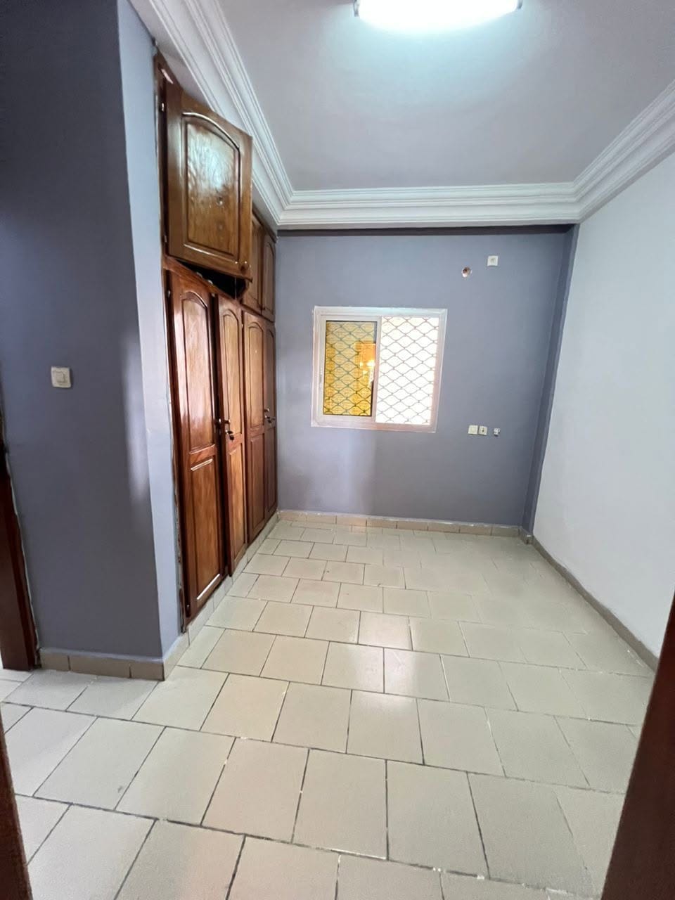 APPARTEMENT MODERNE STAFFÉ SITUÉ À LOGPOM PAPYRUS