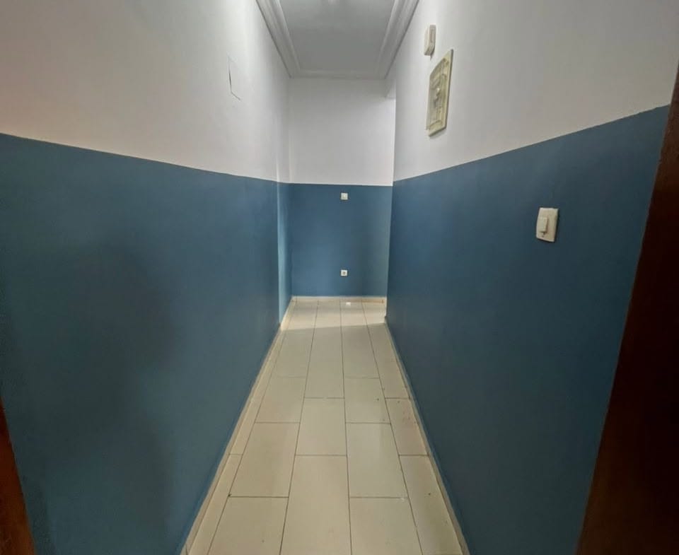 APPARTEMENT MODERNE STAFFÉ SITUÉ À LOGPOM PAPYRUS