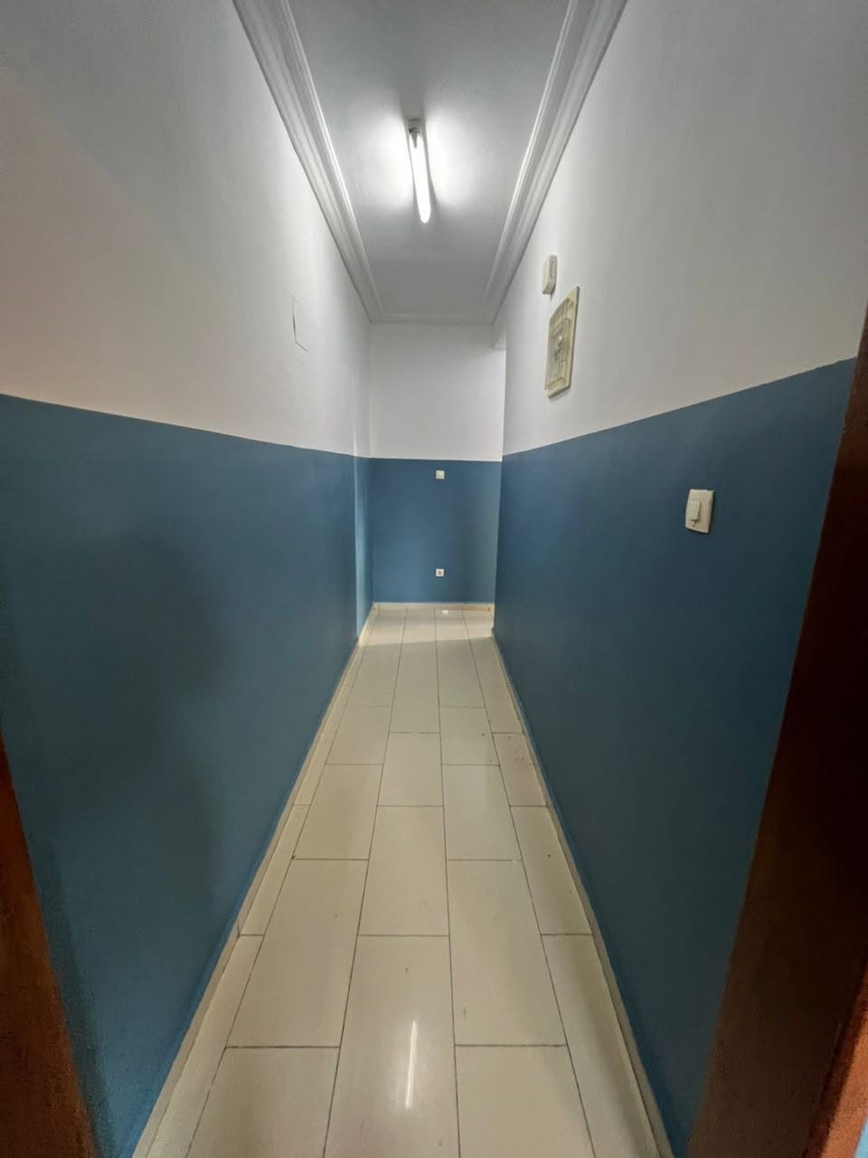 APPARTEMENT MODERNE STAFFÉ SITUÉ À LOGPOM PAPYRUS