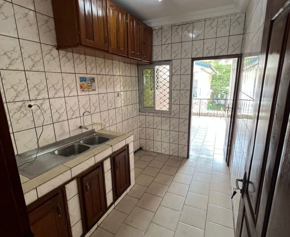 APPARTEMENT MODERNE STAFFÉ SITUÉ À LOGPOM PAPYRUS