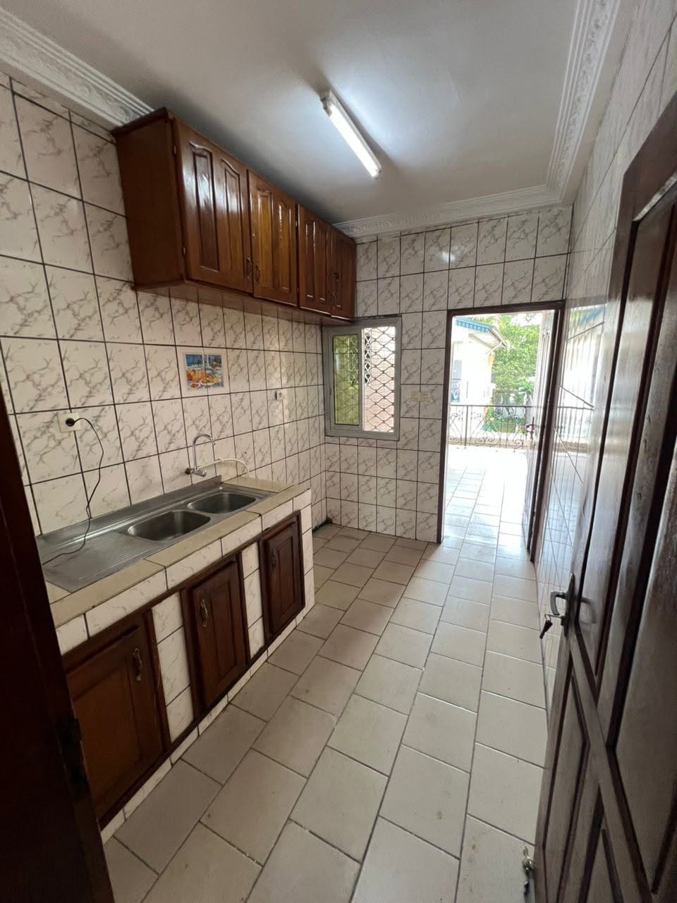 APPARTEMENT MODERNE STAFFÉ SITUÉ À LOGPOM PAPYRUS