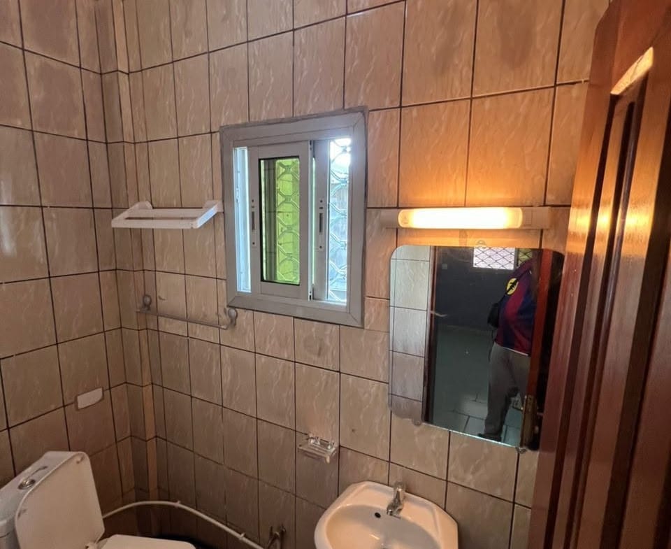 APPARTEMENT MODERNE STAFFÉ SITUÉ À LOGPOM PAPYRUS