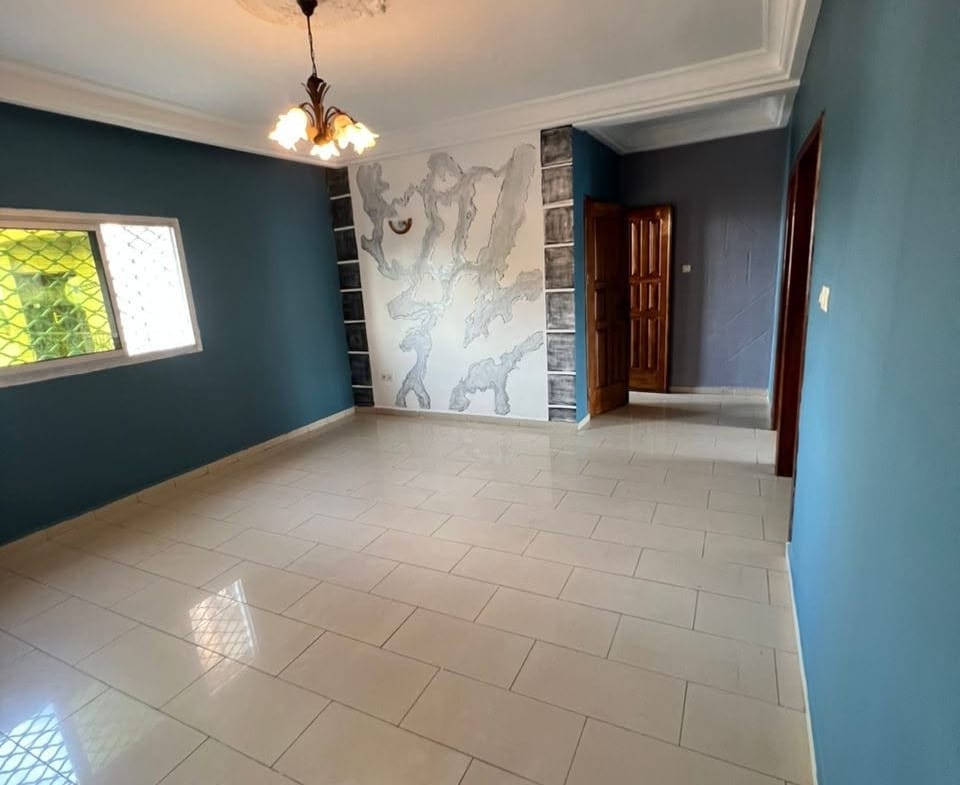 APPARTEMENT MODERNE STAFFÉ SITUÉ À LOGPOM PAPYRUS