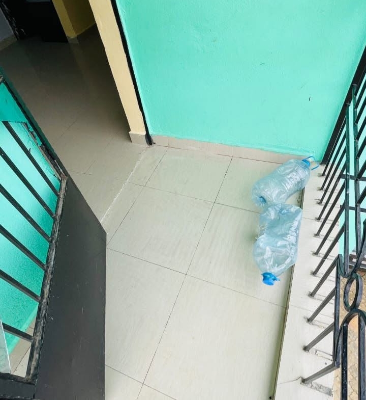 STUDIO MODERNE STAFFÉ À LOUER, KOTTO DOUALA