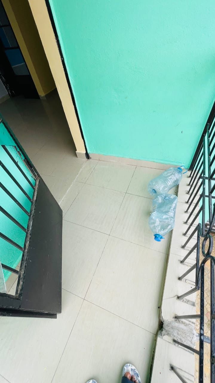 STUDIO MODERNE STAFFÉ À LOUER, KOTTO DOUALA