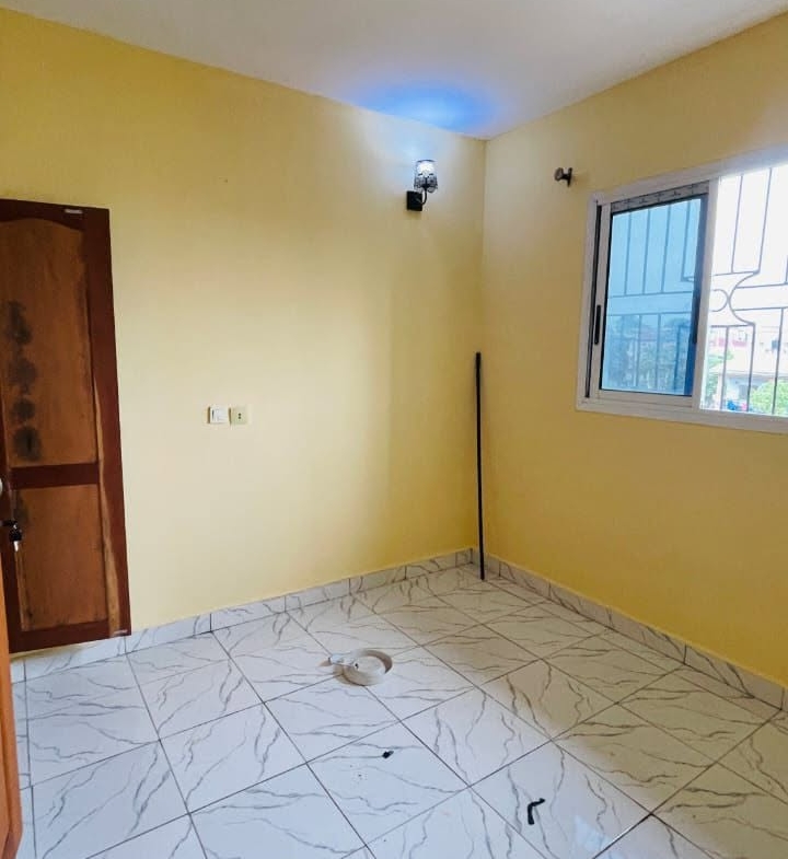 STUDIO MODERNE STAFFÉ À LOUER, KOTTO DOUALA