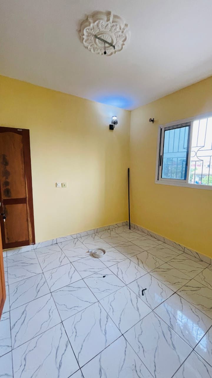 STUDIO MODERNE STAFFÉ À LOUER, KOTTO DOUALA