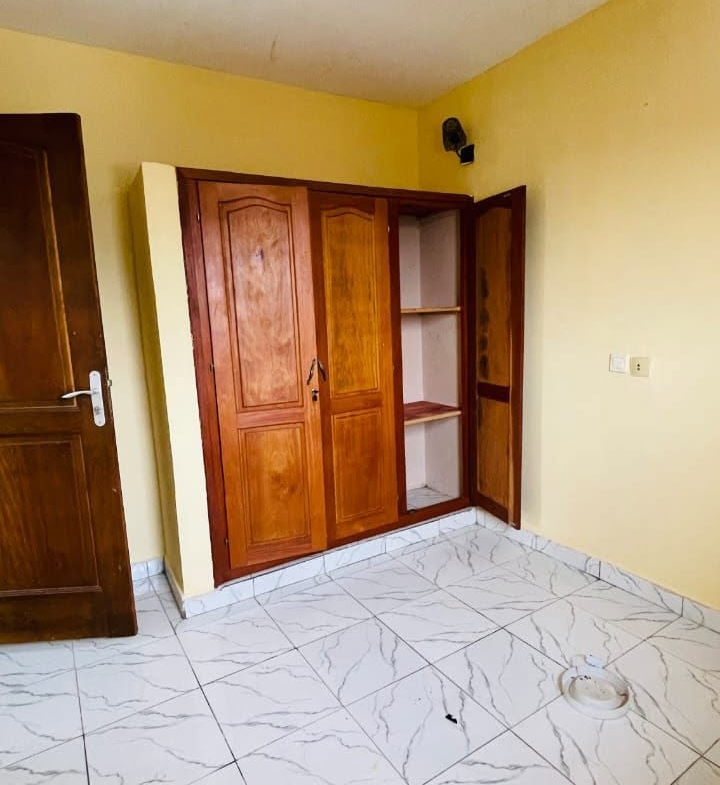 STUDIO MODERNE STAFFÉ À LOUER, KOTTO DOUALA