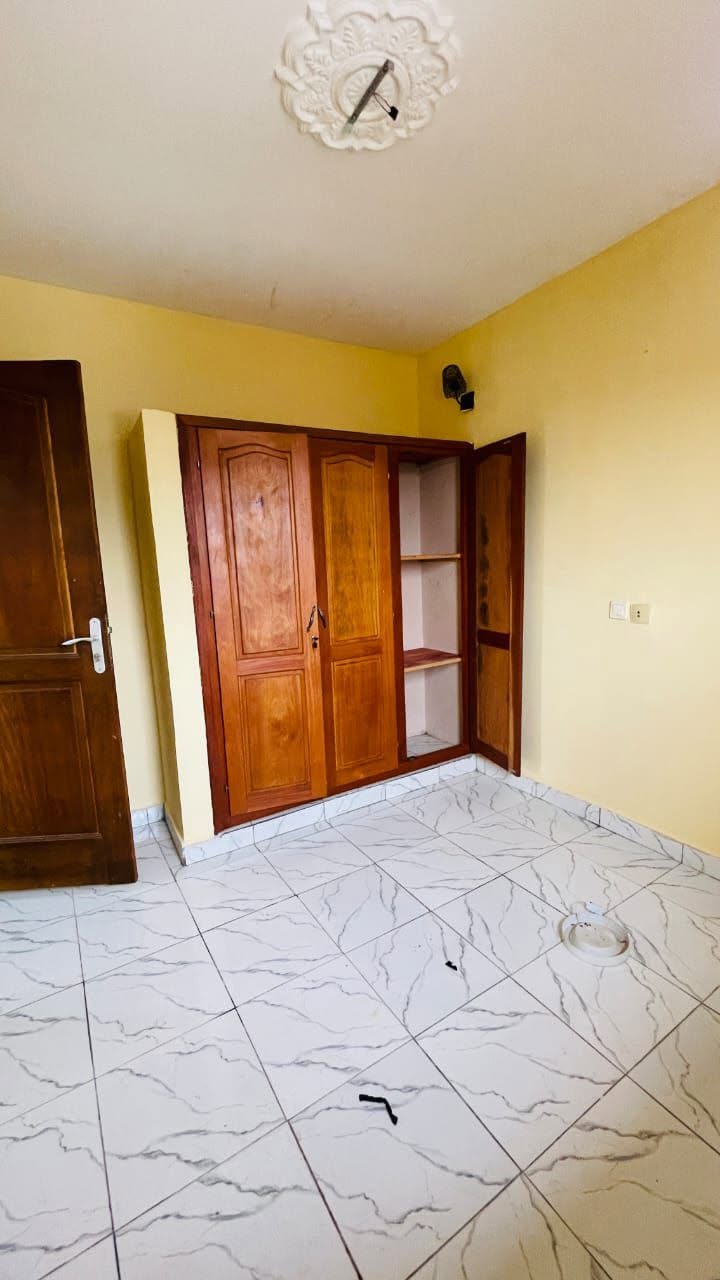 STUDIO MODERNE STAFFÉ À LOUER, KOTTO DOUALA