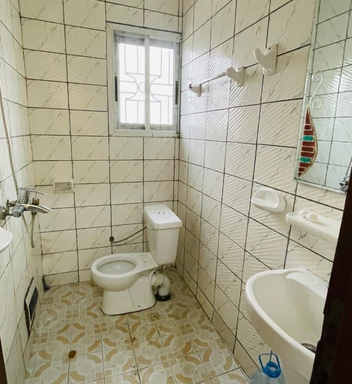 STUDIO MODERNE STAFFÉ À LOUER, KOTTO DOUALA