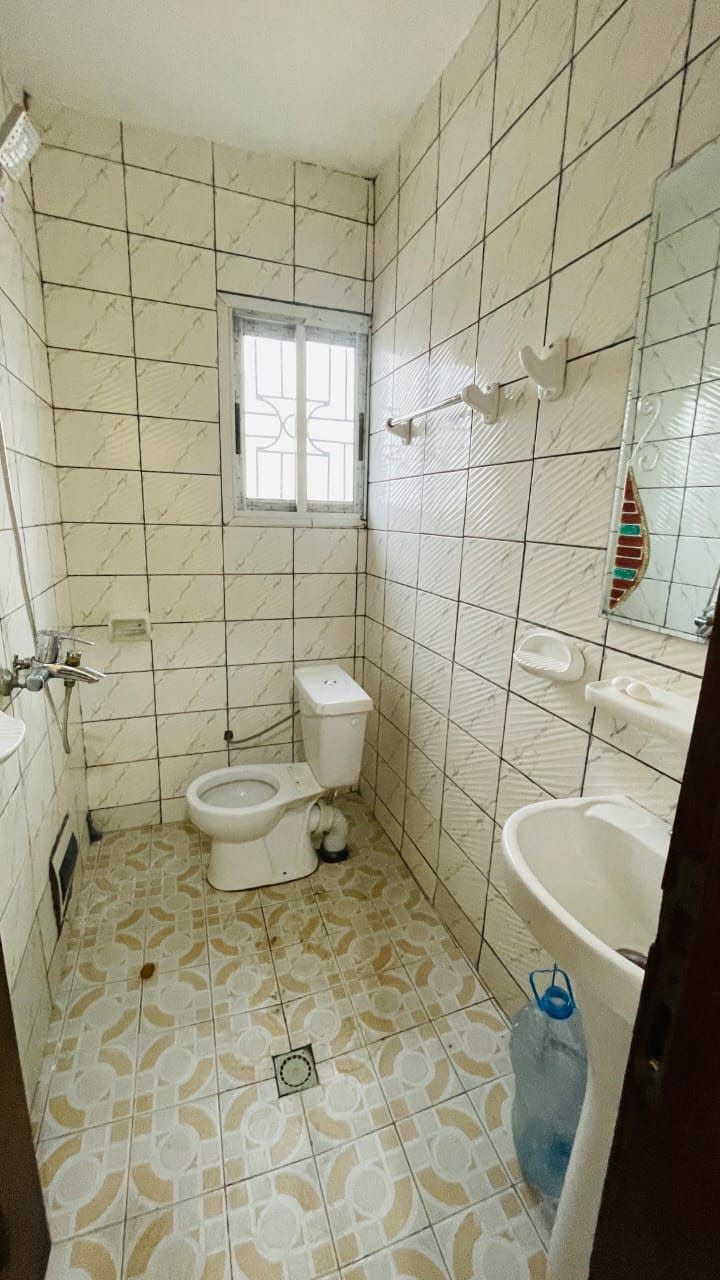 STUDIO MODERNE STAFFÉ À LOUER, KOTTO DOUALA