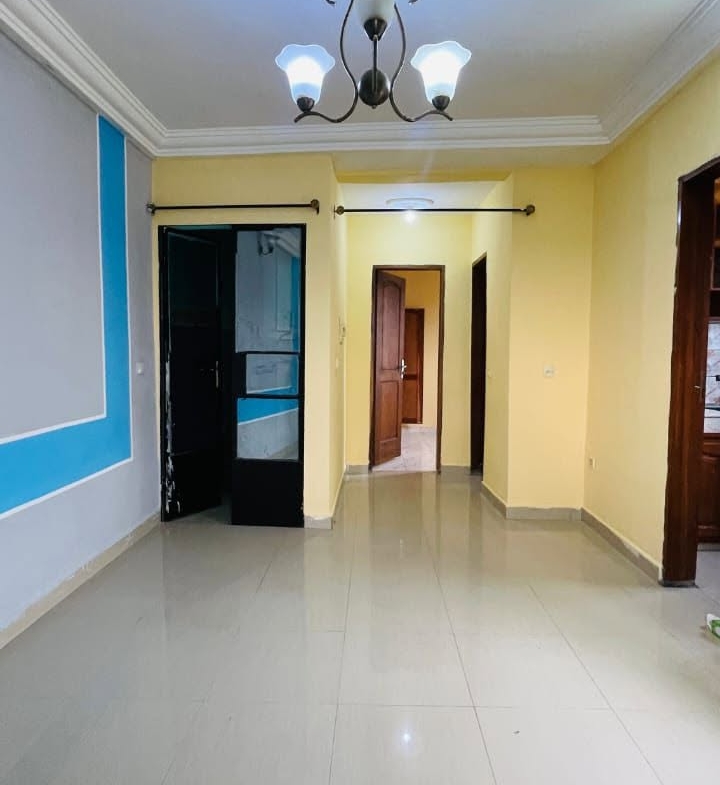 STUDIO MODERNE STAFFÉ À LOUER, KOTTO DOUALA