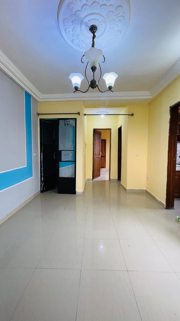 STUDIO MODERNE STAFFÉ À LOUER, KOTTO DOUALA