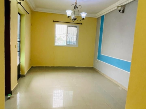 STUDIO MODERNE STAFFÉ À LOUER, KOTTO DOUALA