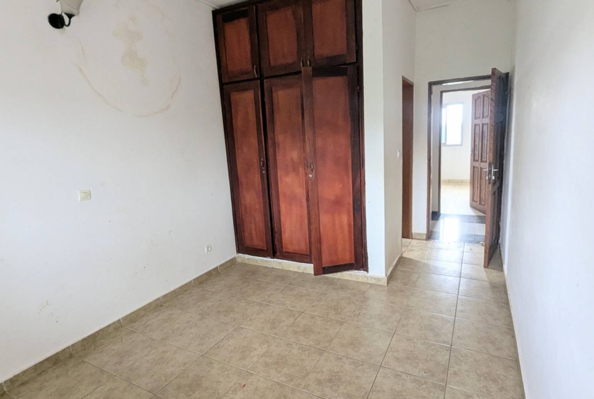 Appartement haut standing à louer, Titi Garage Yaoundé