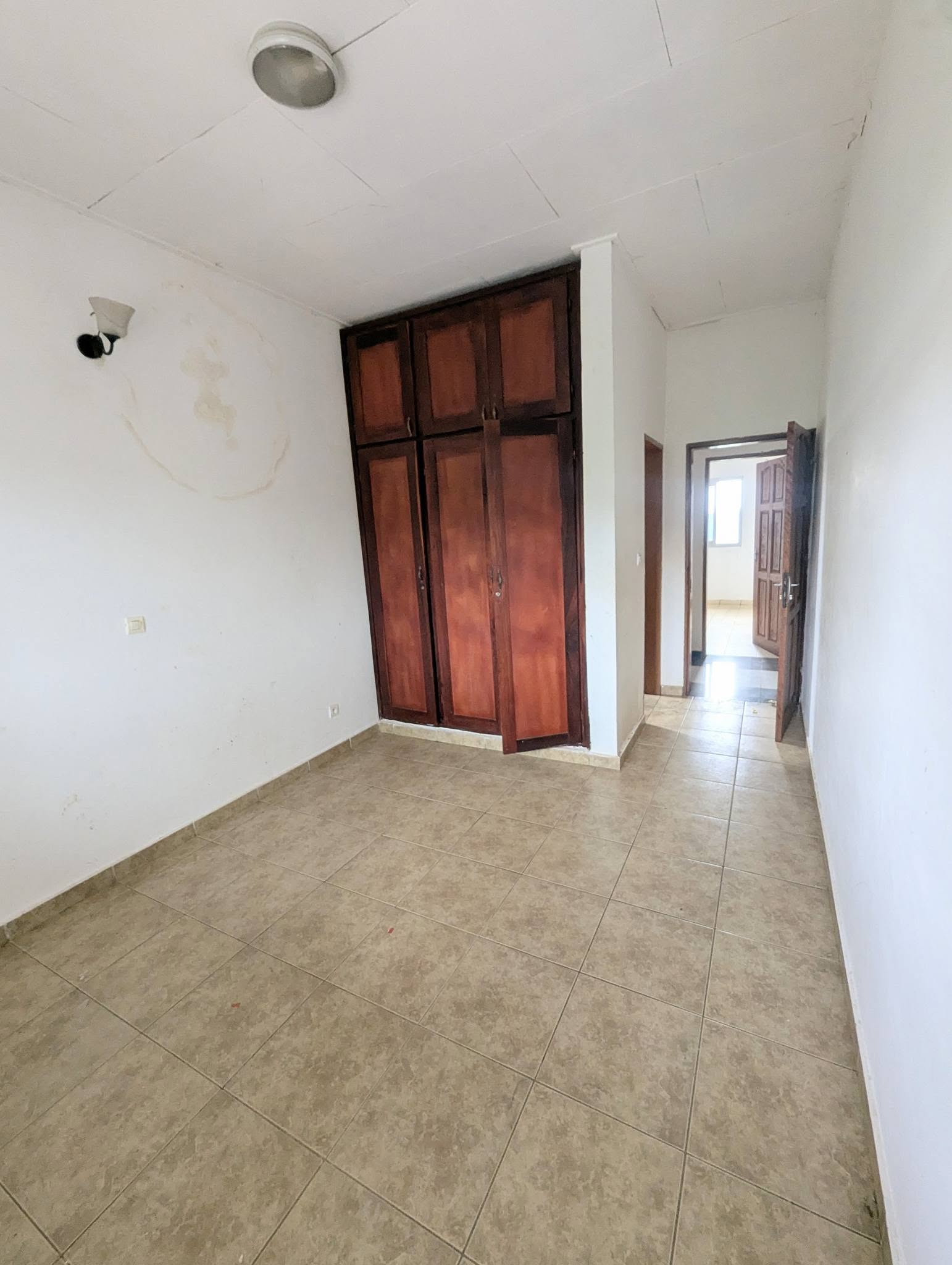 Appartement haut standing à louer, Titi Garage Yaoundé