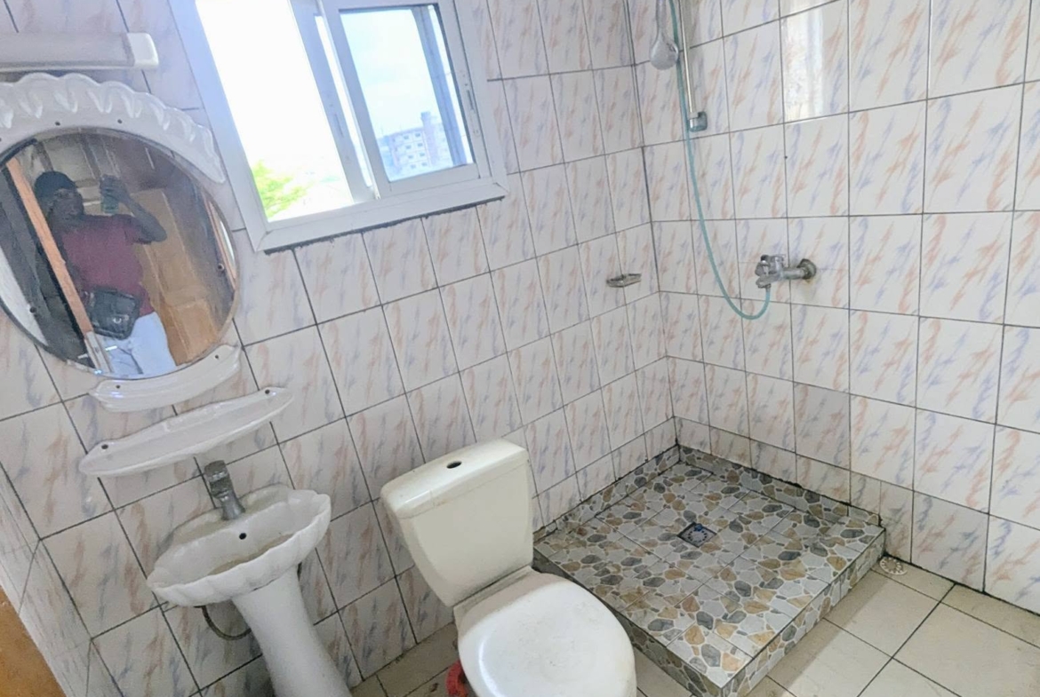 Appartement haut standing à louer, Titi Garage Yaoundé