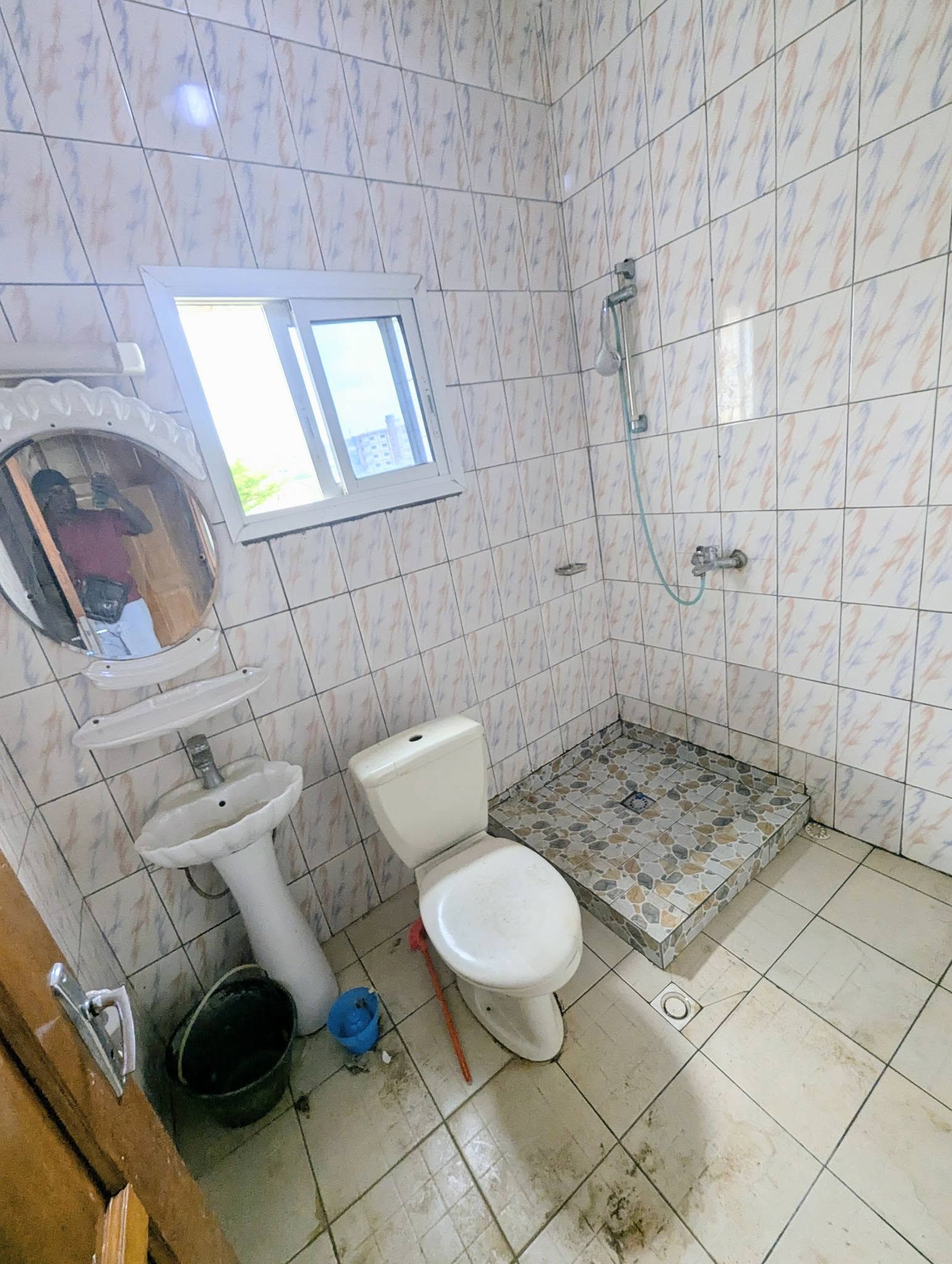 Appartement haut standing à louer, Titi Garage Yaoundé