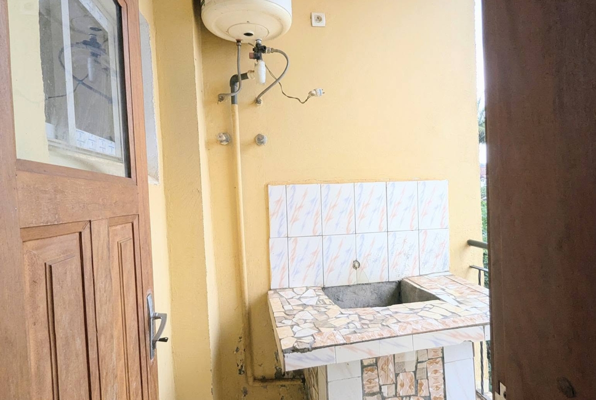 Appartement haut standing à louer, Titi Garage Yaoundé