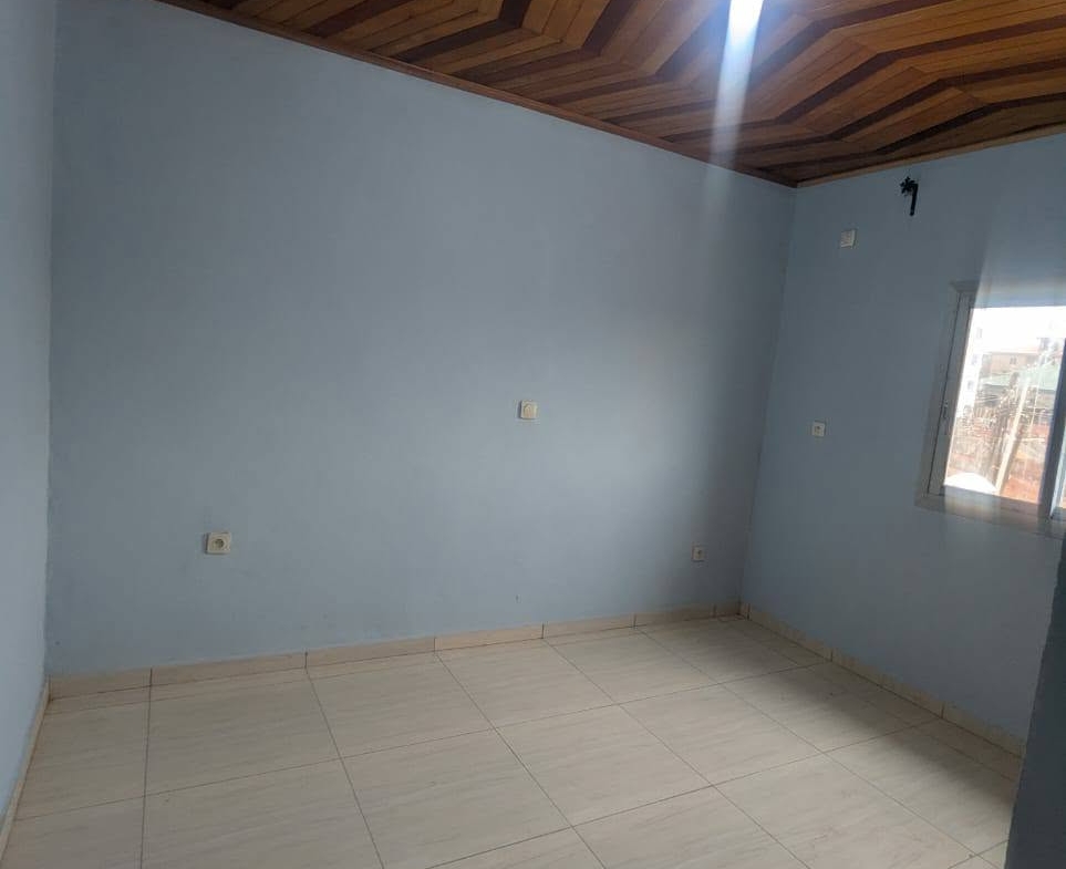 Magnifique appartement situé au dépôt de bois Simbock