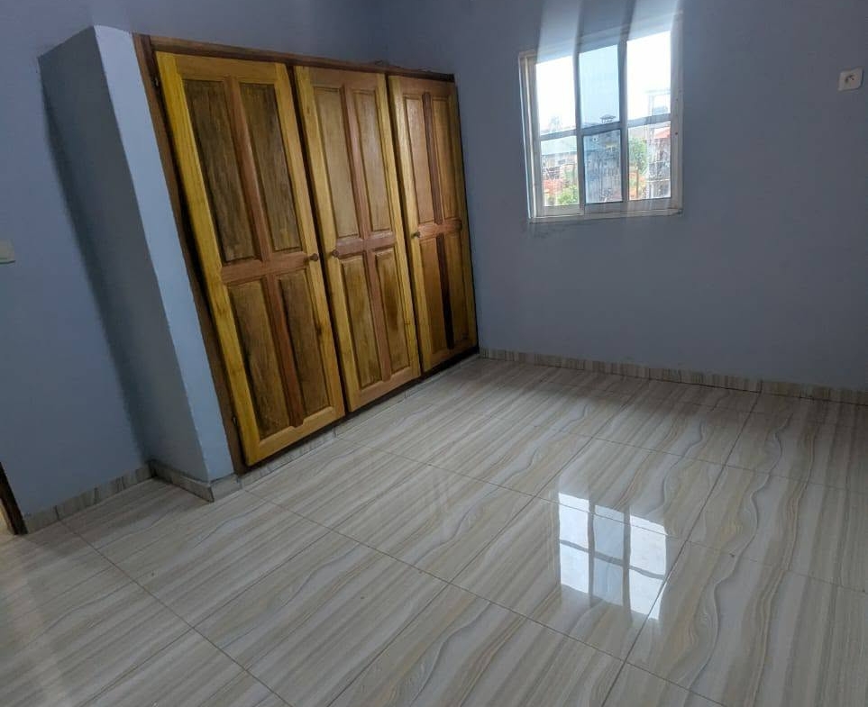 Magnifique appartement situé au dépôt de bois Simbock