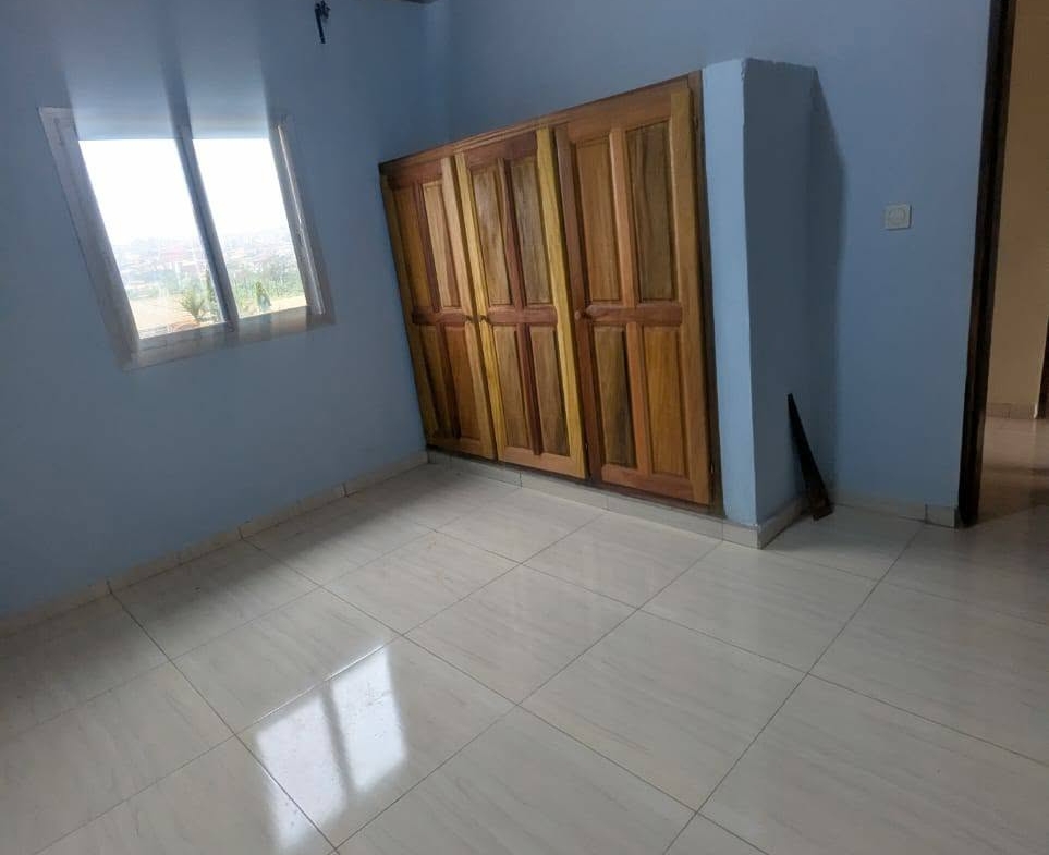 Magnifique appartement situé au dépôt de bois Simbock
