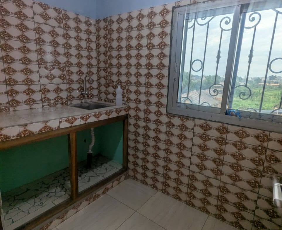 Magnifique appartement situé au dépôt de bois Simbock
