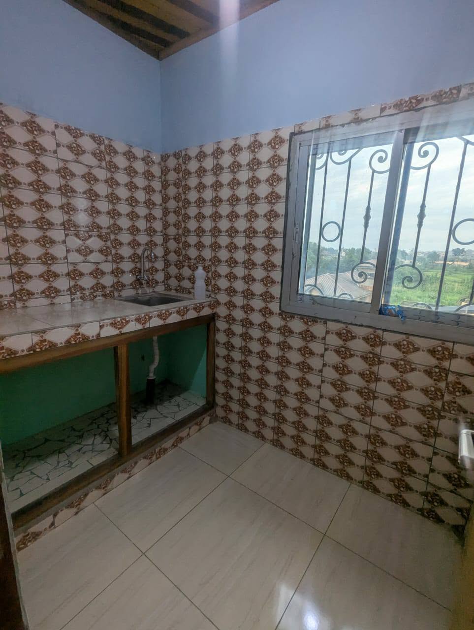 Magnifique appartement situé au dépôt de bois Simbock