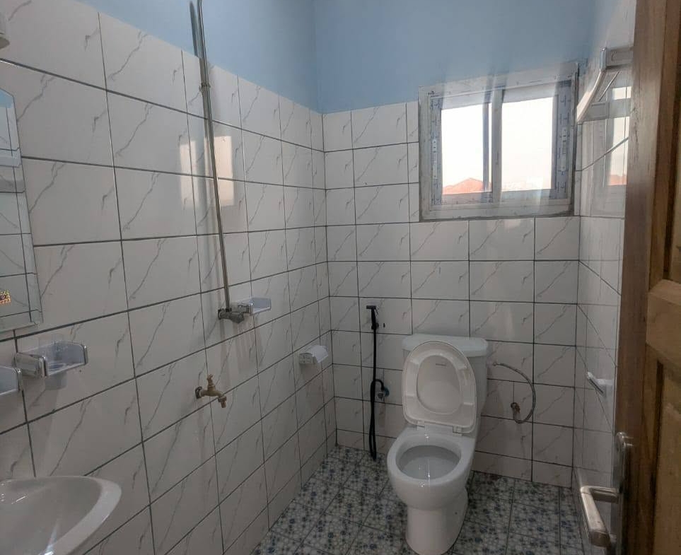 Magnifique appartement situé au dépôt de bois Simbock