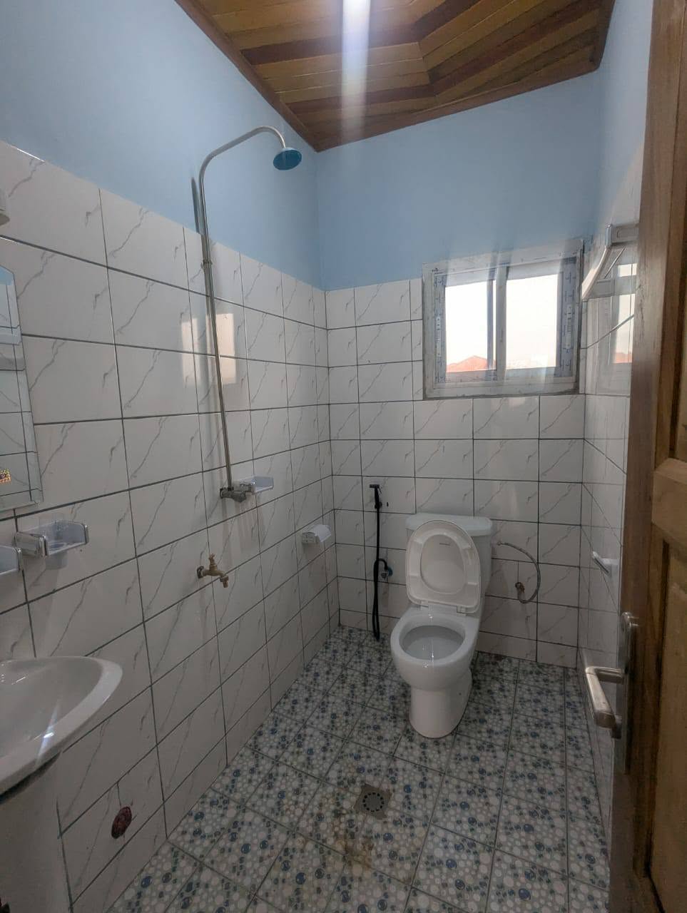 Magnifique appartement situé au dépôt de bois Simbock